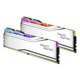 RAM Memory GSKILL F5-8000J4048G24GX2-TR5NS